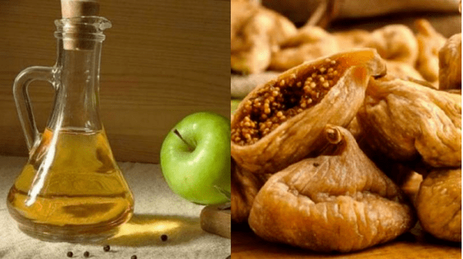 Τα σύκα για απώλεια βάρους