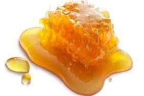 Μέλι για γρήγορη απώλεια βάρους